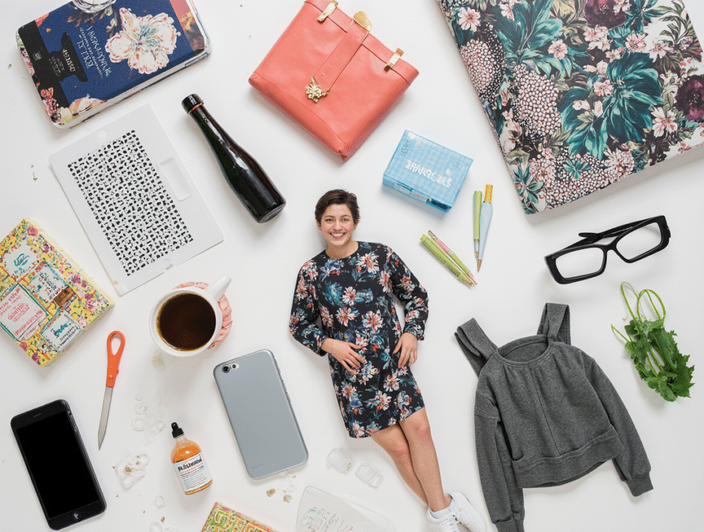 Back-to-School Organization Ideas for Small Apartments