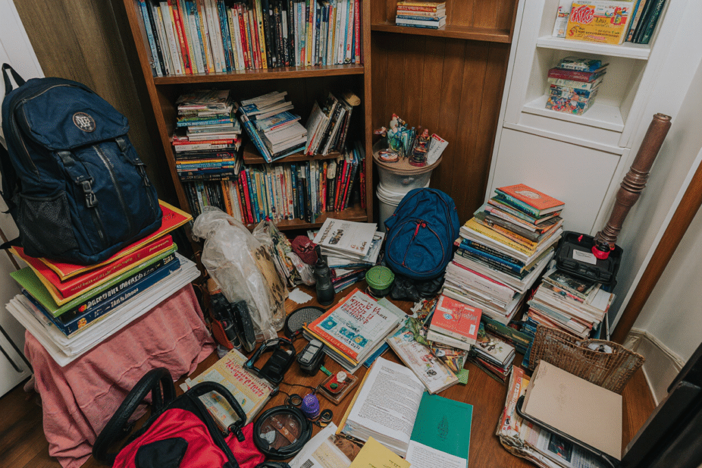 10-genius-back-to-school-organization-ideas-for-small-apartments/