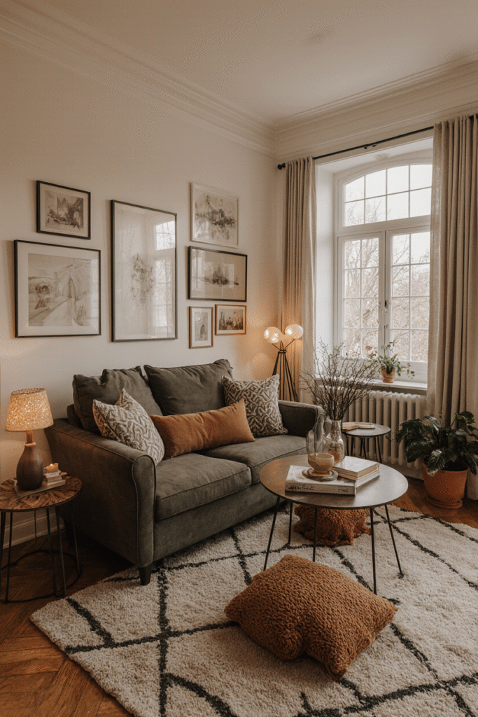 How to Declutter and Organize Your Home for Fall