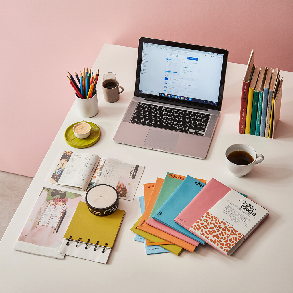 Tiny Space, Big Organization: Back-to-School Edition

